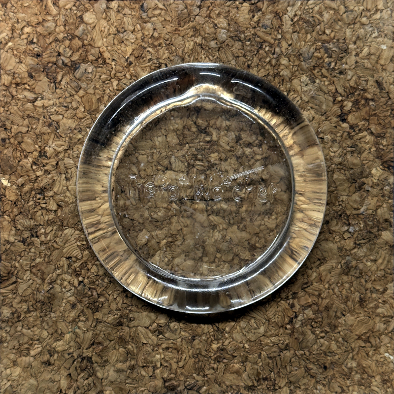 #121 the pot watcher…