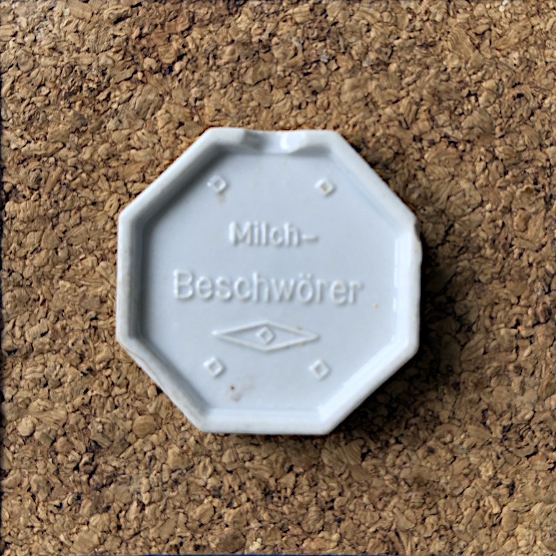 #119 milch-beschwõrer…