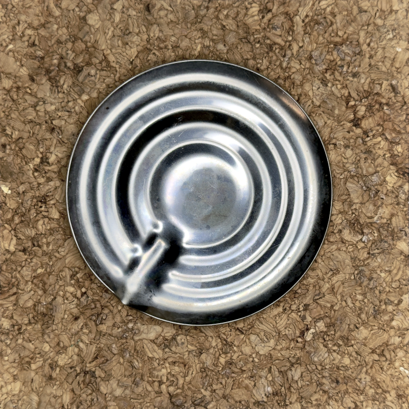 #124 boil control disc…