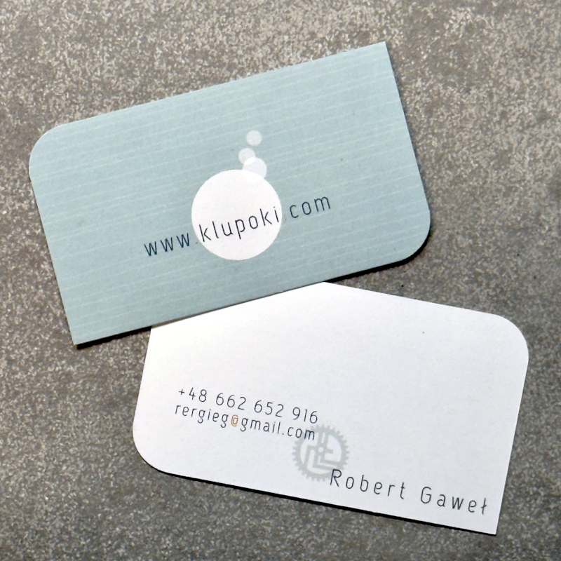 Wizytówka…