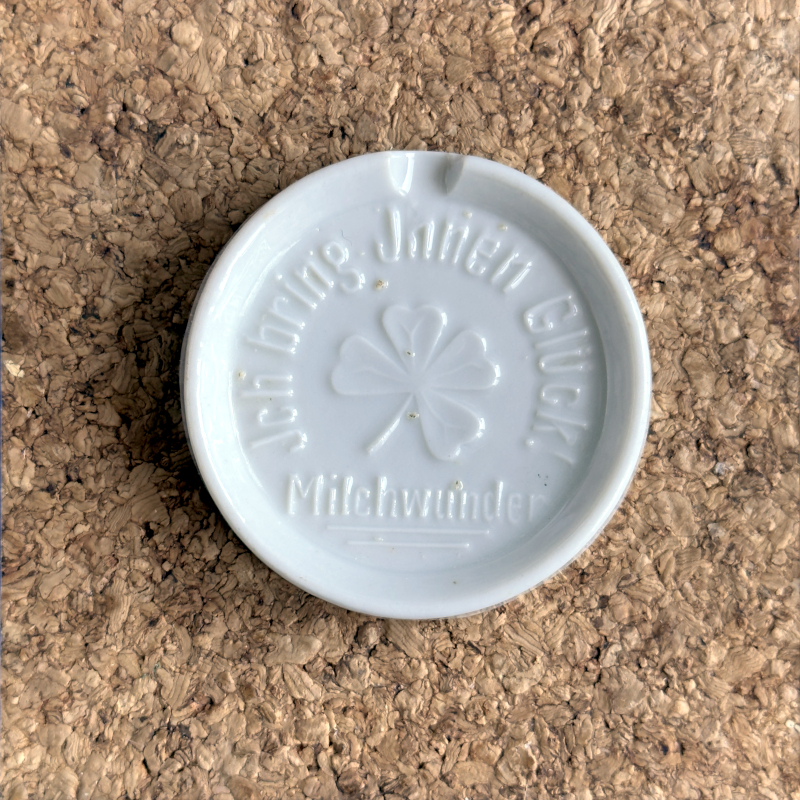 #129 milchwunder…