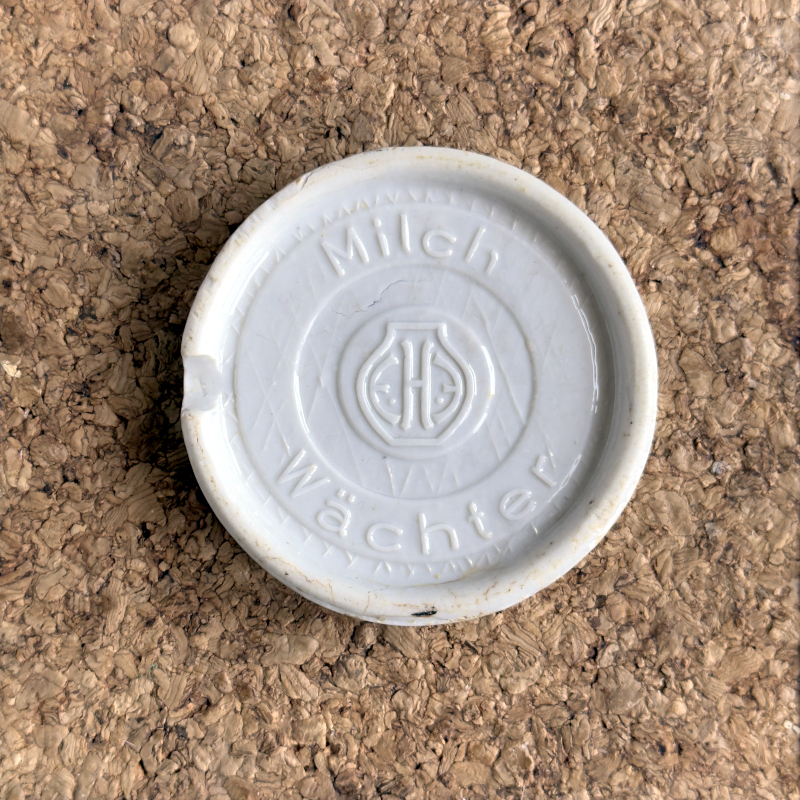 #134 milch wächter…